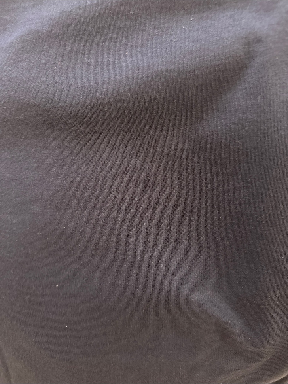 Disney Navy Ringer Tee with Kim Possible Graphic - Picture 5 of 5